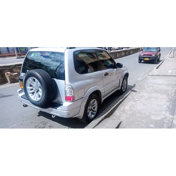 Chevrolet Grand Vitara 1.6 L