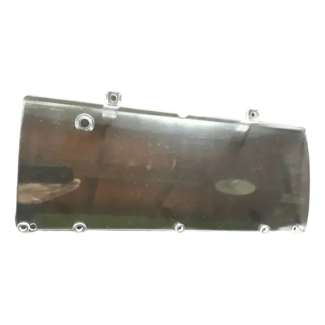Acrilico Ford Taunus Con Augero Odometro