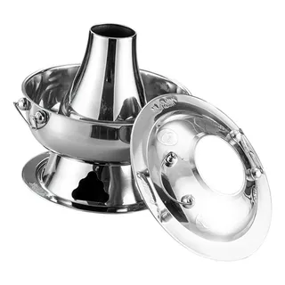 Copper Hot Pot Cooking Pot China Copper Chafing Plata 32cm Copper Hot Pot Cooking Pot China Copper Chafing Plata 32cm