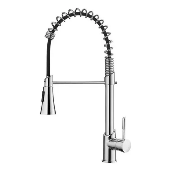 Torneira De Cozinha Monocomando Lorenzetti Loren Kitchen Ext