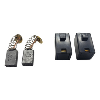 Par Carbones Bosch P/taladr Gsb 550 Re 3601aa01d0 3601aa01g0 Par Carbones Bosch P/taladr Gsb 550 Re 3601aa01d0 3601aa01g0