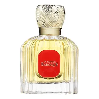 Perfume La Rouge Baroque Edp Maison Alhambra 100ml Perfume La Rouge Baroque Edp Maison Alhambra 100ml