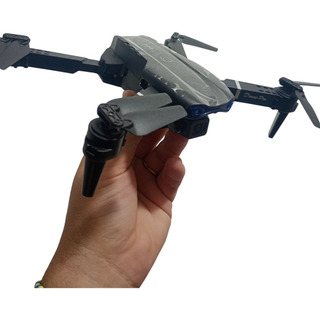 Dron Uav E99 Max Pro Gris Dron Uav E99 Max Pro Gris