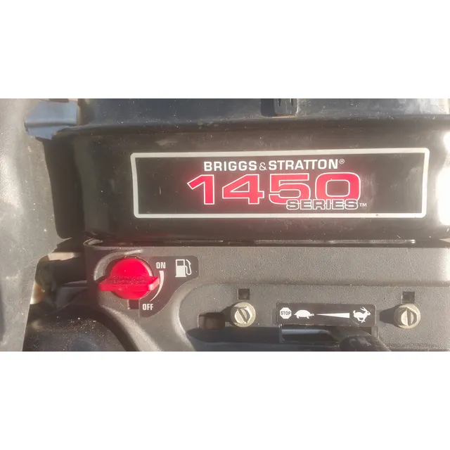Motor Briggs Stratton 14 Hp