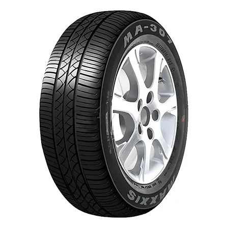 1 Llanta 175/60r15 81h Maxxis Ma307 Radial H