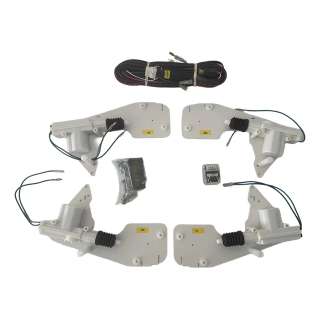 Kit Cierre Centralizado Para Vw Up 5 Puertas Pmr959000041sb