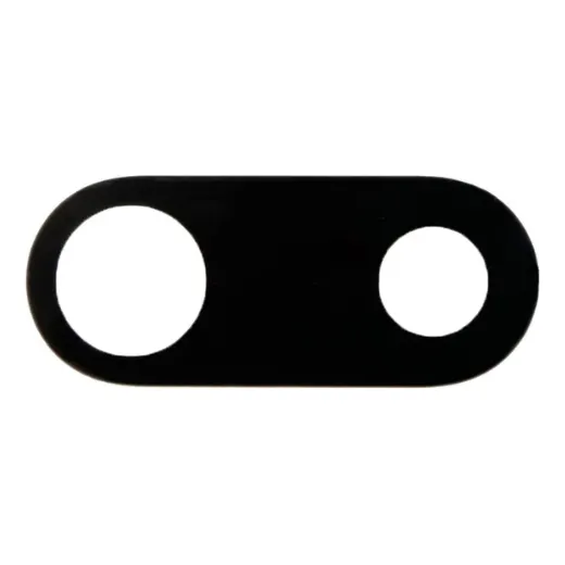 Vidrio De Cámara Compatible Con iPhone 8 Plus