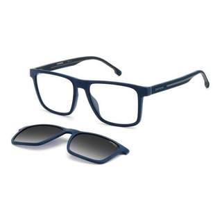 Lentes Clip On Carrera Ca8061/cs 4nz Azul Mate Polarizado Lente Gris Degradado Wj Varilla Azul Gris 4nz Armazón Azul Gris 4nz Lentes Clip On Carrera Ca8061/cs 4nz Azul Mate Polarizado Lente Gris Degradado Wj Varilla Azul Gris 4nz Armazón Azul Gris 4nz