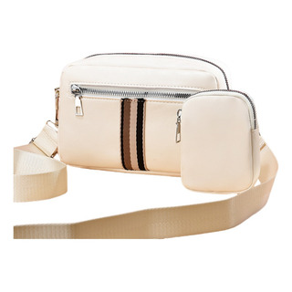 Bolsa Bandolera Mujer Moda Dama Crossbody Bolsa Bandolera Mujer Moda Dama Crossbody
