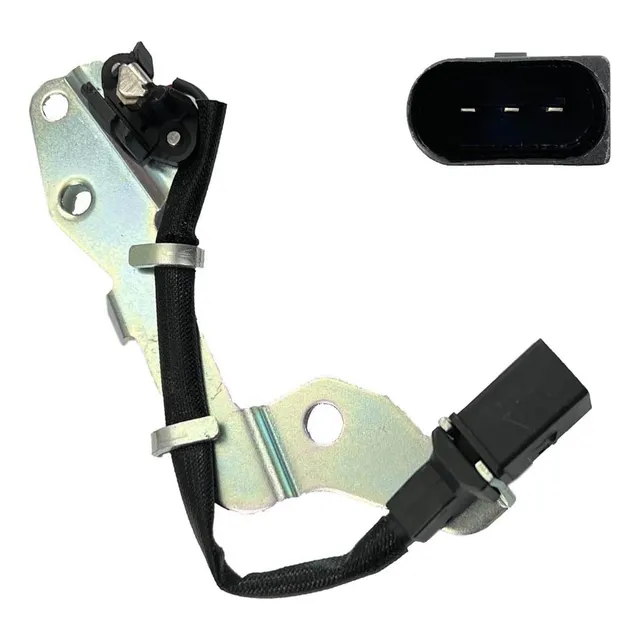 Sensor Árbol De Levas P/vw Clásico Betle Golf Jetta A4 98-05