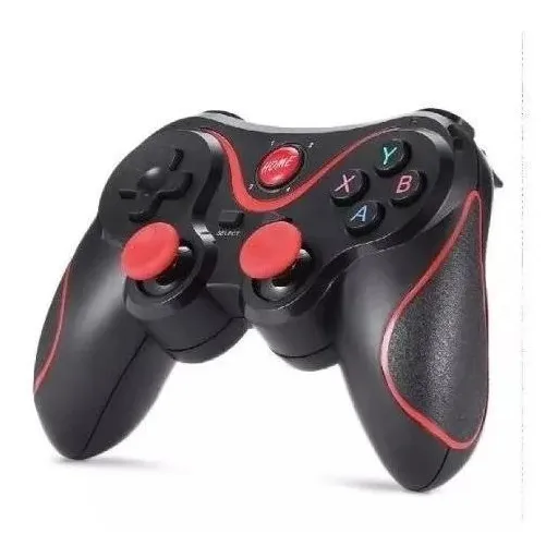 Control X3 Para Celulares Android Bluetooth Gamepad Juegos