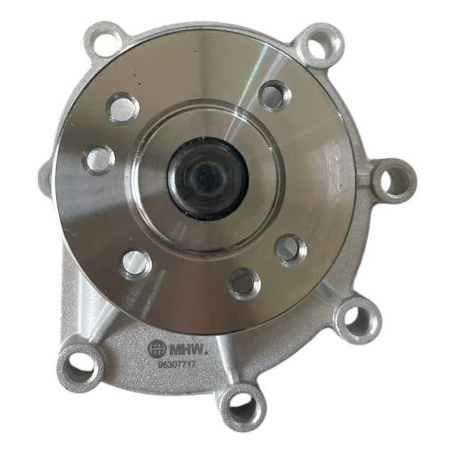 Bomba Agua Chevrolet Épica 2.5