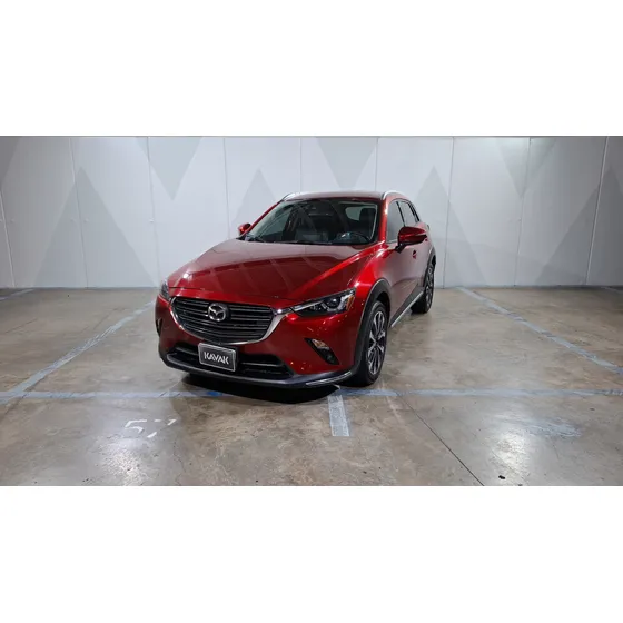 Mazda Cx-3 2.0 I Grand Touring 2wd At