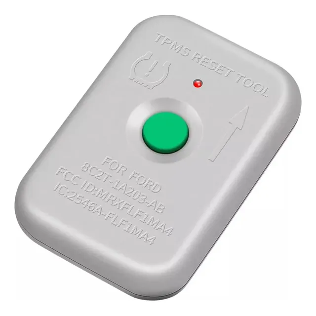 Herramienta Activación Tpms Sensor Tpms19 Para Ford F-150