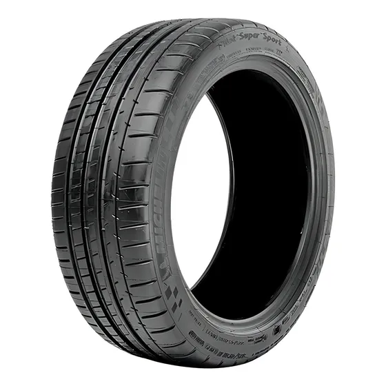 Pneu Michelin Aro 20 Pilot Super Sport 255/40r20 101y Xl Índice De Velocidade Y