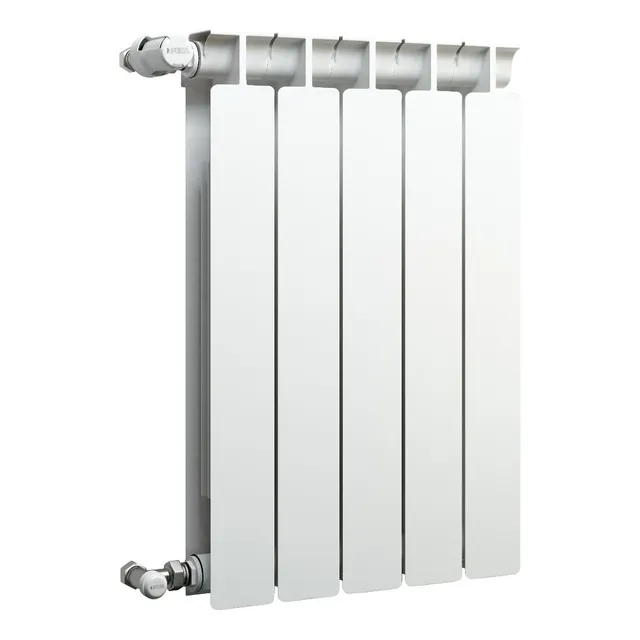 Radiador X 5 Elementos Peisa T500 