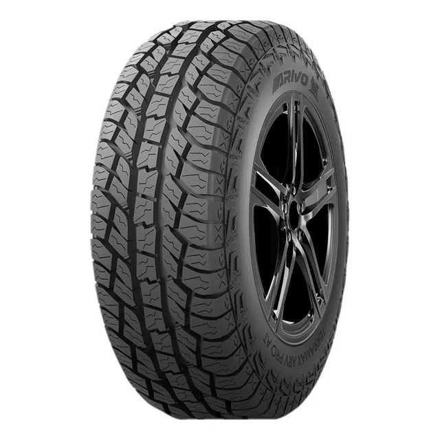 Llanta Lt265/75r16 123/120q10pr Arivo Terramaxarvpro A/t Msi