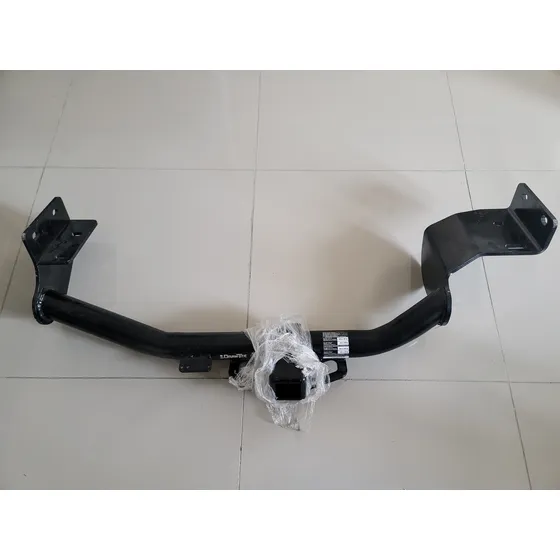 Remolque De Hyundai Santa Fe, Jalon De Kia Sorento, Winche
