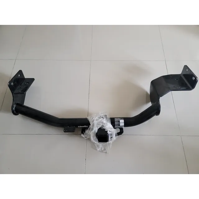 Remolque De Hyundai Santa Fe, Jalon De Kia Sorento, Winche