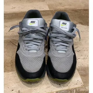 Nike air max usadas hotsell