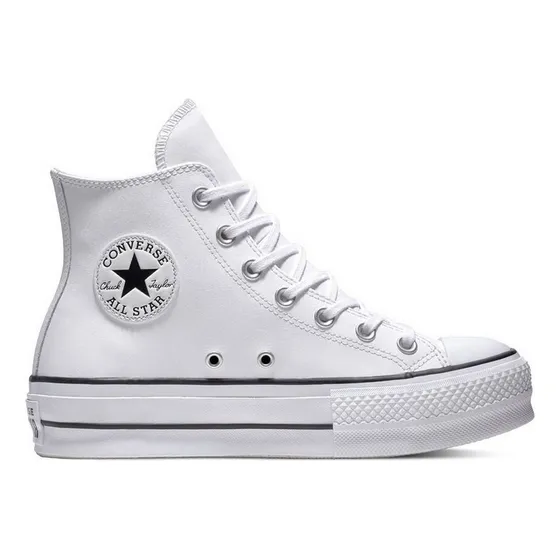 Zapatilla Converse Chuck Taylor 561676 Para Mujer