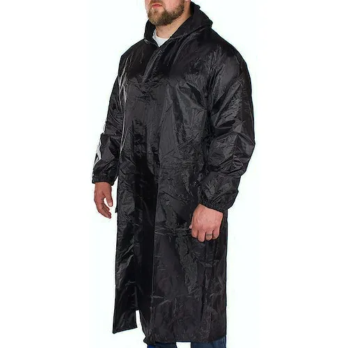 Impermeable Gaban . Sobretodo 