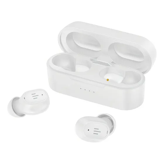 Fone De Ouvido Pulse Tws Start Dot 2 Bluetooth 5.3 Branco