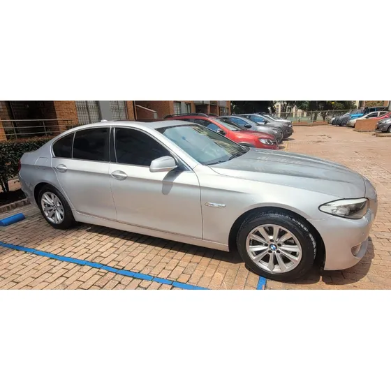 Bmw Serie 5 2.5 523i F10 Executive