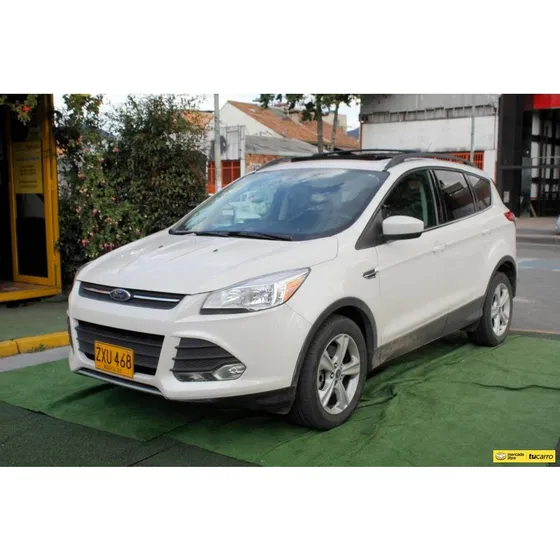 Ford Escape 2.0 Se 4x4