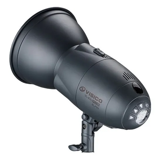 Flash Visico Vl 400 Watts