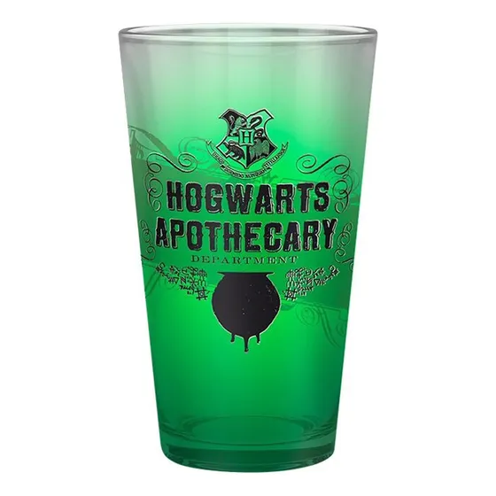 Vaso Harry Potter Potter Jugo De Pociones Original