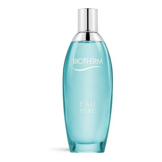 Biotherm Eau Pure Edt 100 Ml
