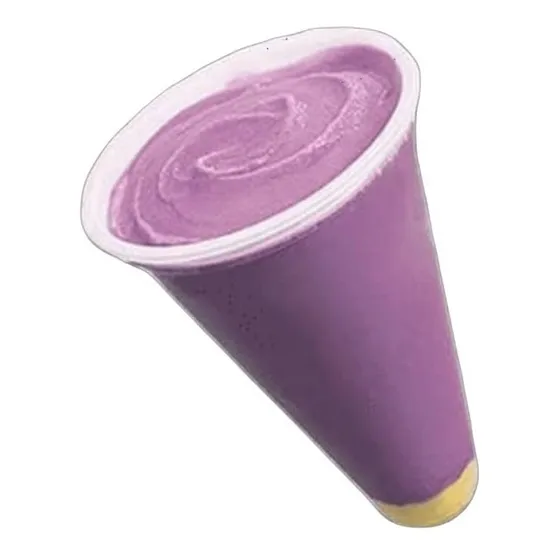 Vasos Plásticos Bati Bati 6 Onza Para Helado