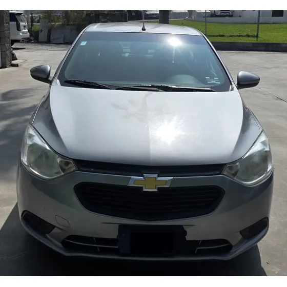 Chevrolet Aveo 2023 1.5 Ls Mt