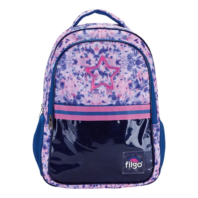 Mochila Filgo Starpak Escolar 18 