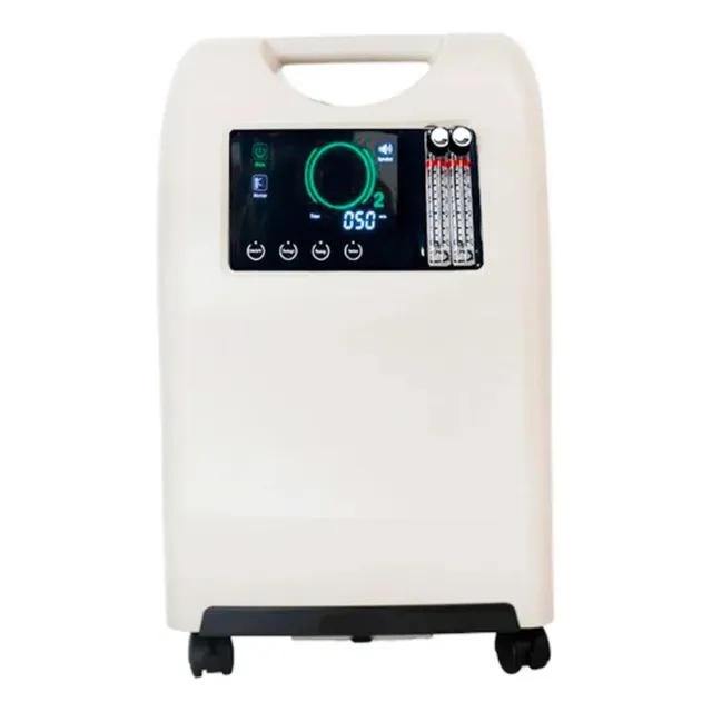 Concentrador. Tecnología Americana 10s. Oferta
