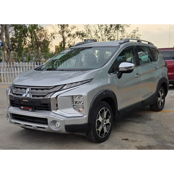 Mitsubishi Xpander 1.5 Cross At