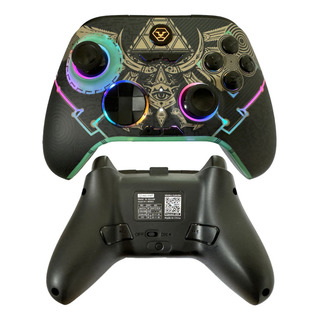 Control Inalámbrico Para Switch Pc Mando Gamepad Joystick Control Inalámbrico Para Switch Pc Mando Gamepad Joystick