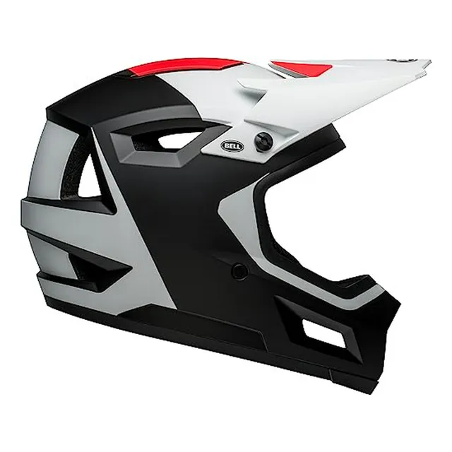 Casco Bell Sanction 2 Dlx Mips Para Bicicleta De Montaña, Bm