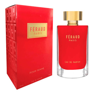 Feraud Paris Perfume Pour Femme Edp 90 Ml Feraud Paris Perfume Pour Femme Edp 90 Ml