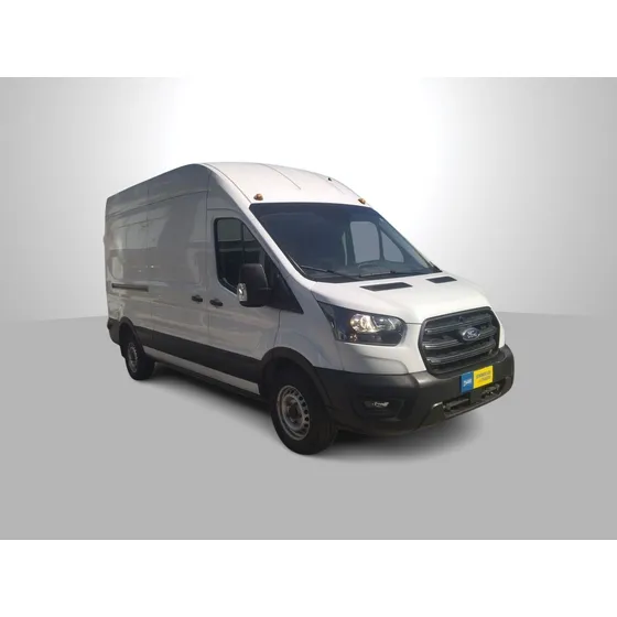 Ford Transit Chasis Xrs