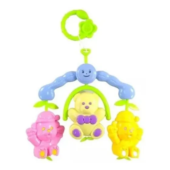 Movil Para Coches De Bebe Niños Y Niñas