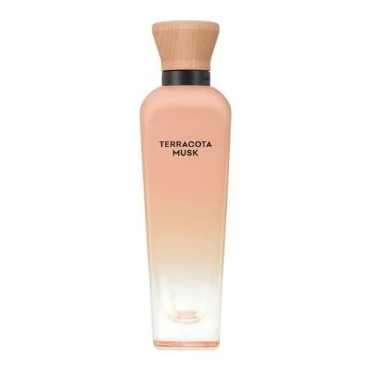 Adolfo Dominguez Terracota Musk Women Edp 120 Ml
