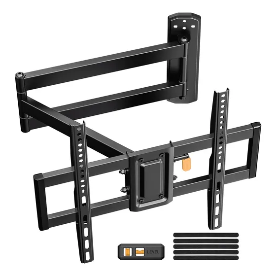 Base Tv Brazo Largo 32 40 43 50 55 60 65 70 75 77 80