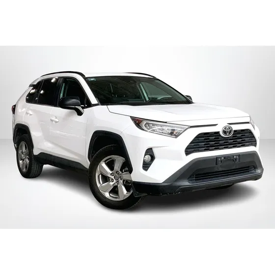 Toyota Rav4 5 Pts. Xle, L4, Ta, Qc, F. Niebla, Ra-17, 4x4