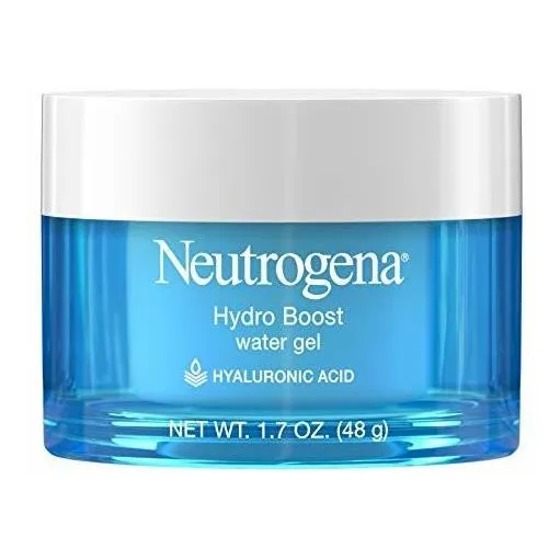 Neutrogena Hydro Boost Gel-crema, Piel Extra-seca