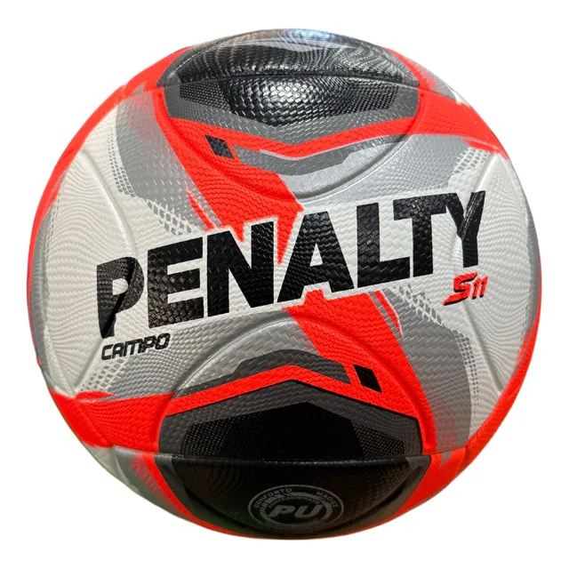 Pelota De Futbol 11 Penalty S11 Futbol Uruguayo Calidad Prof