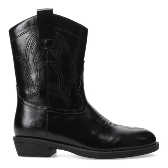 Bota Viber Estilo Tejana Mini Misscarol 145.25297