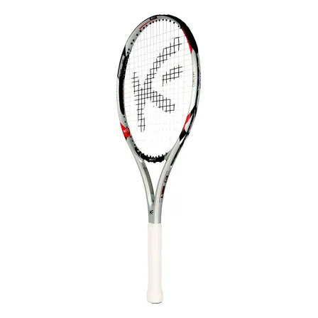 Raqueta Tenis Adulto Grafito K6465 Pro 280grs Grip 3 Kfit