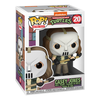 Funko Pop Retro Brinquedos Adolescentes Mutantes Ninja Turtl Funko Pop Retro Brinquedos Adolescentes Mutantes Ninja Turtl